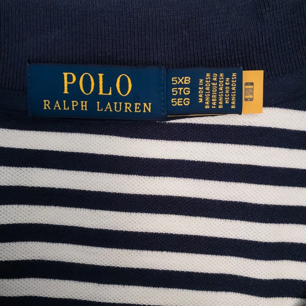 Polo Ralph Lauren nwt classic